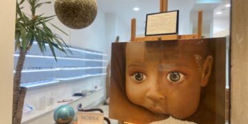 “Sguardi di Natale”: collettiva d’arte a Vittoria