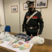 Pozzallo: un arresto per spaccio, denunciato anche il figlio minorenne