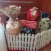 Donate le scatole di Natale! anche a Chiaramonte, l’iniziativa solidale. FOTO