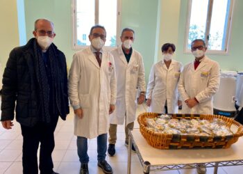 “Per la sanità del territorio”, iniziativa della Pastorale della Salute