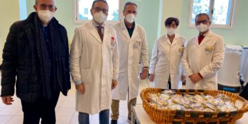 “Per la sanità del territorio”, iniziativa della Pastorale della Salute
