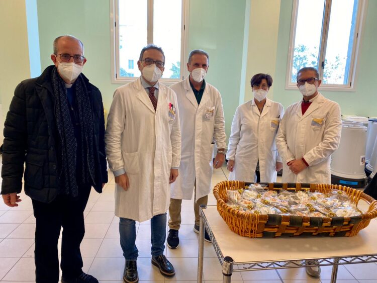“Per la sanità del territorio”, iniziativa della Pastorale della Salute