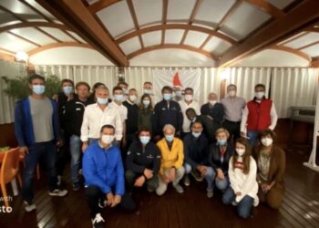 Il 2020 anno indimenticabile, nonostante le restrizioni da Covid, per il Circolo velico Kaucana