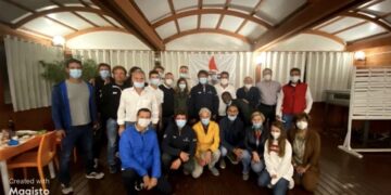 Il 2020 anno indimenticabile, nonostante le restrizioni da Covid, per il Circolo velico Kaucana