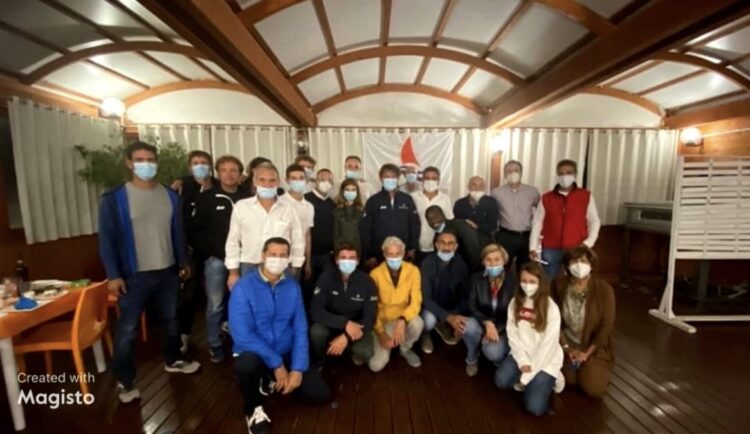 Il 2020 anno indimenticabile, nonostante le restrizioni da Covid, per il Circolo velico Kaucana