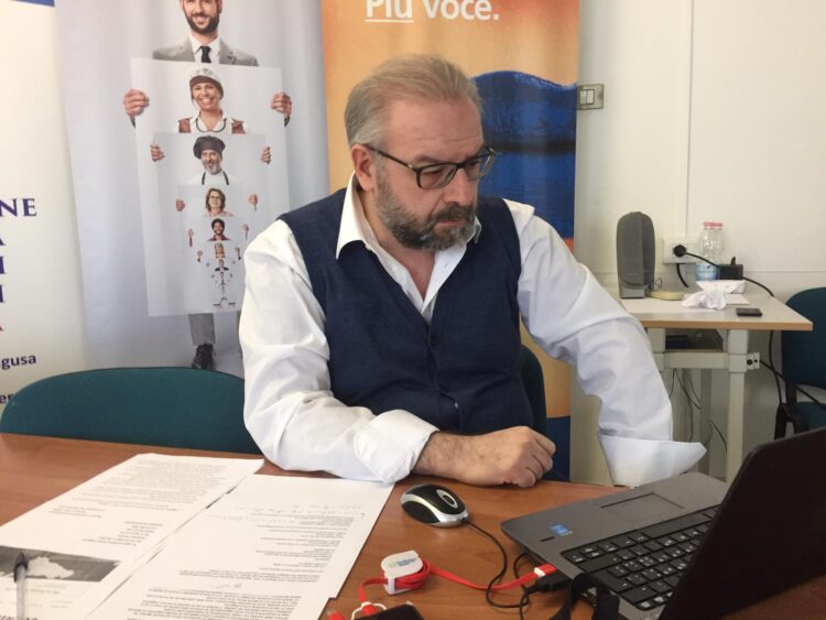 “Anche a Ragusa i pubblici esercizi hanno dovuto appiattire la curva dei contagi”. Lo dice ConfCommercio