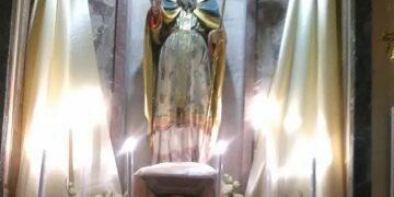 A Ragusa, la celebrazione di Santo Spiridone, vescovo taumaturgo