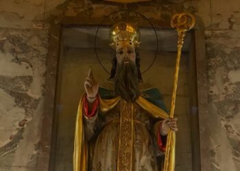 Non perdere la speranza: al Carmine di Ragusa ci si affida a Santo Spiridone. Le celebrazioni