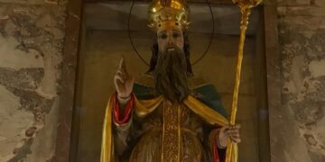 Non perdere la speranza: al Carmine di Ragusa ci si affida a Santo Spiridone. Le celebrazioni