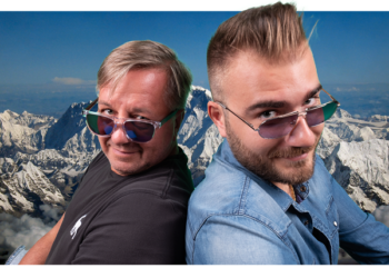 Un brano dei Dj Ragusani Lessi e Ferrara nella famosa compilation “Hit Mania Dance” 2021