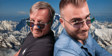 Un brano dei Dj Ragusani Lessi e Ferrara nella famosa compilation “Hit Mania Dance” 2021