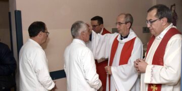 Santa Lucia: a Ragusa, celebrazione speciale per medici, malati e personale sanitario