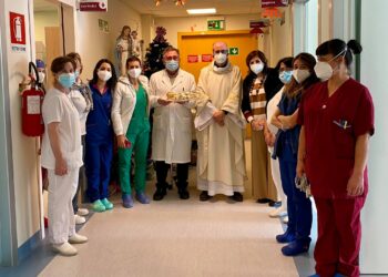 Oggi è la solennità dei santi innocenti martiri