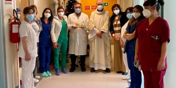 Oggi è la solennità dei santi innocenti martiri