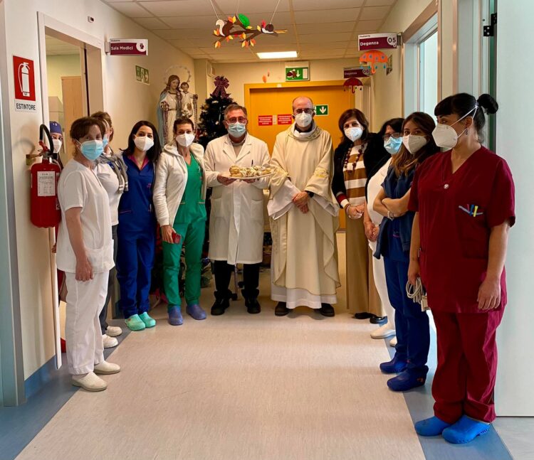 Oggi è la solennità dei santi innocenti martiri