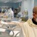 Il Natale dell’Ufficio Diocesano della Pastorale della Salute: tra le corsie dell’ospedale di Ragusa