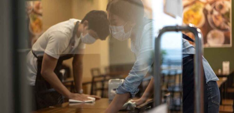 Anche i ristoratori iblei dicono “basta” e aderiscono alla protesta nazionale