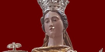 Iniziati a Comiso i festeggiamenti in onore di Santa Lucia