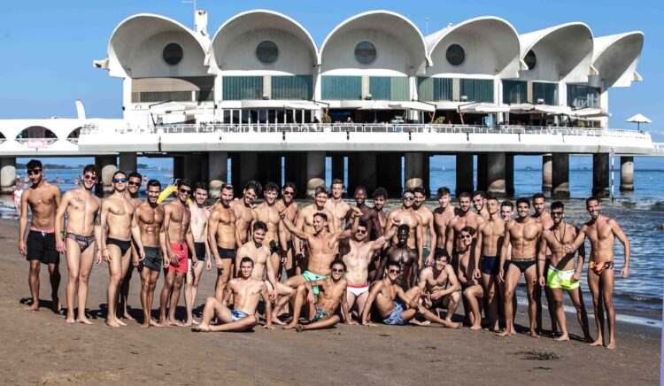 Mister Italia 2020: tra gli 80 finalisti anche 5 concorrenti della Sicilia. Uno è di Modica