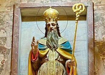 Santo Spiridone, oggi l’ultimo appuntamento a Ragusa