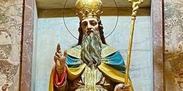 Santo Spiridone, oggi l’ultimo appuntamento a Ragusa