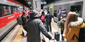 E adesso, le Regioni temono l’esodo di Natale
