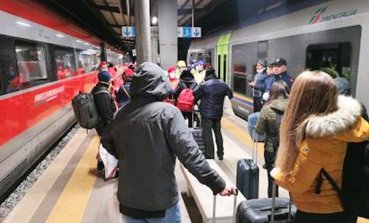 E adesso, le Regioni temono l’esodo di Natale