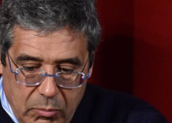 Si aggravano le condizioni di salute dell’ex presidente Totò Cuffaro: ricoverato in ospedale