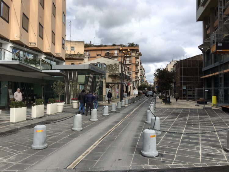 Giornate domenicali e festive, Confcommercio Ragusa: “Aperte le attività del centro storico durante il periodo natalizio”