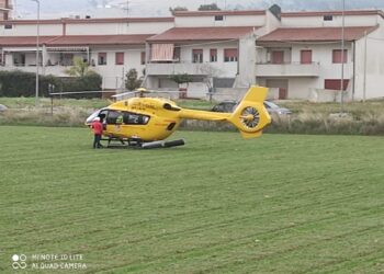 Incidente domestico a Chiaramonte: donna si ustiona parte del corpo