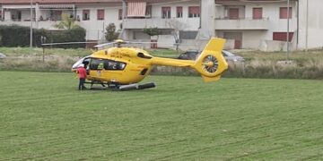 Incidente domestico a Chiaramonte: donna si ustiona parte del corpo