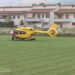 Incidente domestico a Chiaramonte: donna si ustiona parte del corpo