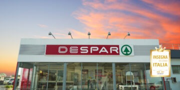 E’ Despar l’insegna preferita dagli italiani nella categoria “supermercati”. Anche in Sicilia grande successo