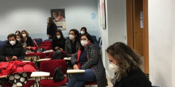 Psicologi a supporto delle persone in isolamento nei tre distretti sanitari dell’Asp di Ragusa