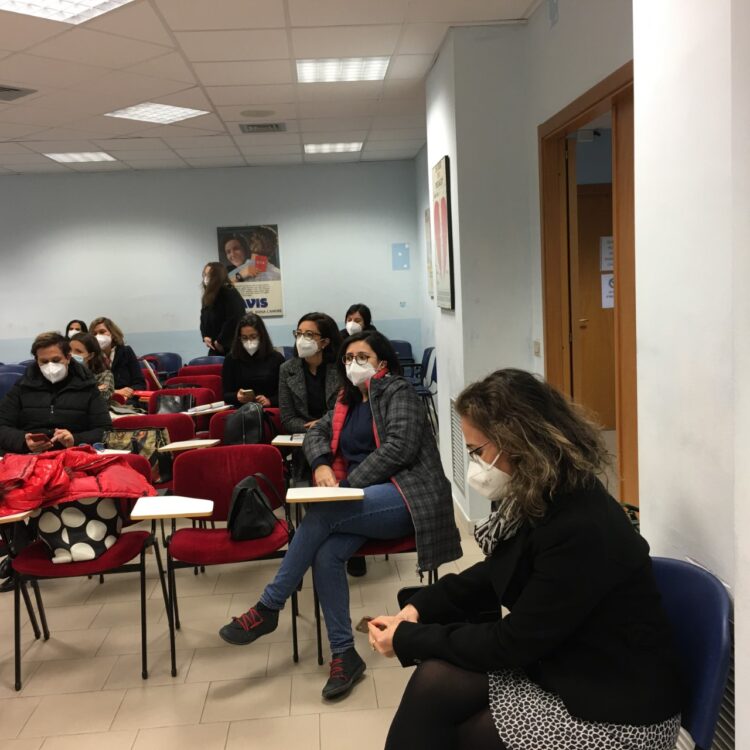 Psicologi a supporto delle persone in isolamento nei tre distretti sanitari dell’Asp di Ragusa