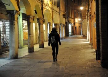 Sarà un Capodanno in zona rossa