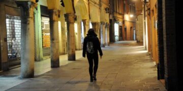 Sarà un Capodanno in zona rossa