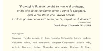 A Modica la mostra “…Ancora…un coeur”