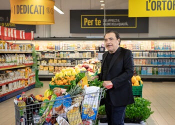 ARD Discount si prepara a chiudere il 2020 con 45 nuovi punti vendita