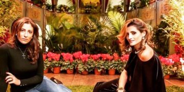 Migliaia di web spettatori da tutto il mondo per il concerto di Natale “Note di natura” dedicato al regno vegetale, svoltosi al Teatro Donnafugata. VIDEO