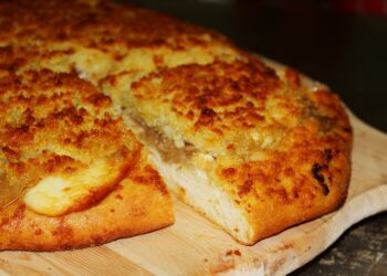 Parte la IV Edizione dello”Sfincione Fest, digital edition”