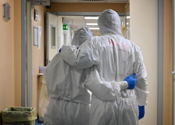 27 medici volontari si occuperanno di uno sportello di ascolto emergenza Covid al numero 0932/614411 