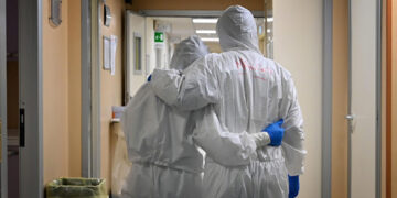 27 medici volontari si occuperanno di uno sportello di ascolto emergenza Covid al numero 0932/614411 