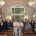 Monsignor Carmelo Cuttitta al Santuario della Madonna di Gulfi