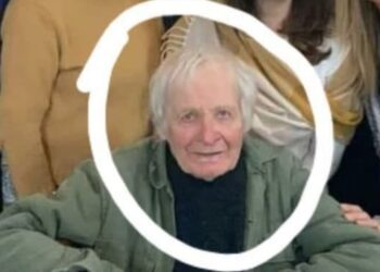 Proseguono le ricerche a Modica di Giovanni Supan, scomparso ieri