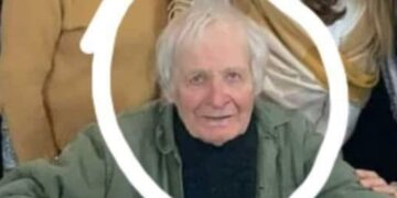 Proseguono le ricerche a Modica di Giovanni Supan, scomparso ieri