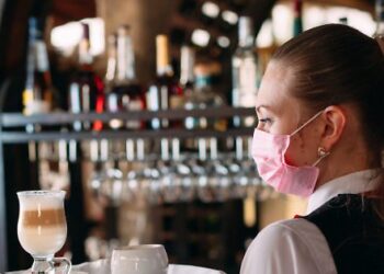 ConfCommercio: “Zona gialla per le zone a basso indice di contagio”