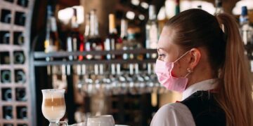 ConfCommercio: “Zona gialla per le zone a basso indice di contagio”