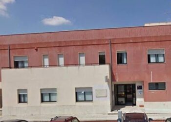 Al freddo il PTE di Chiaramonte Gulfi, guasto impianto di riscaldamento