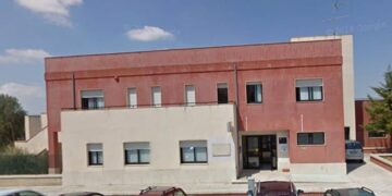 Al freddo il PTE di Chiaramonte Gulfi, guasto impianto di riscaldamento